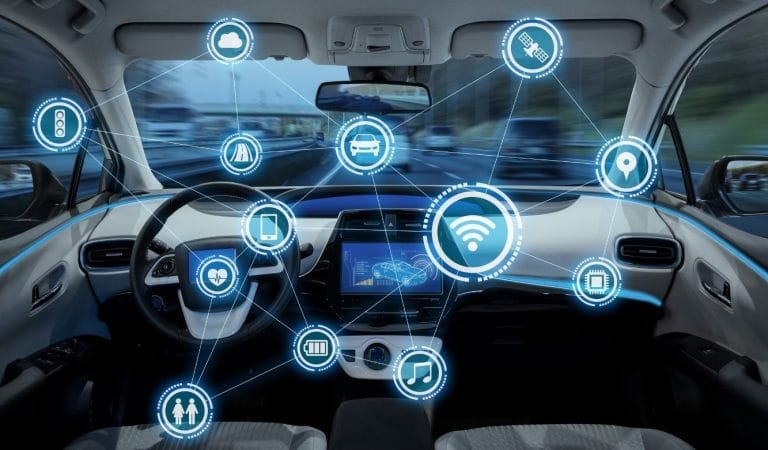 Security and Safety in Automotive Applications | Secure-IC