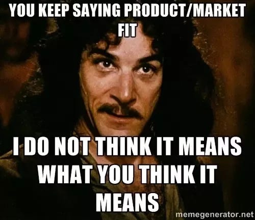 I have a working SaaS product which have very few customers right now. We  think its a market fit. There is a development and marketing road map which  requires capital injection. What