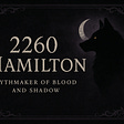 2260 Hamilton’s Lore & Shadows's avatar