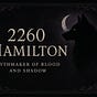 2260 Hamilton’s Lore & Shadows's avatar