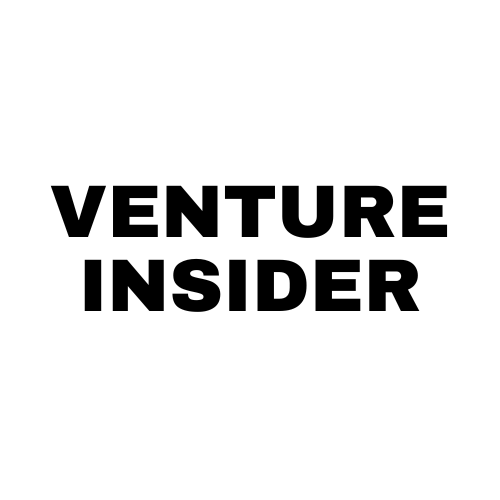 Venture Insider logo