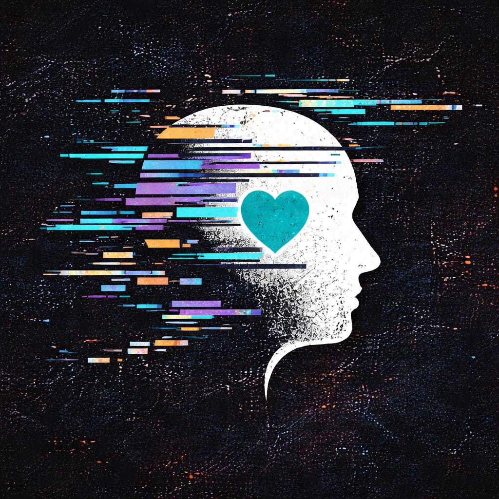 Glitchy But Functional