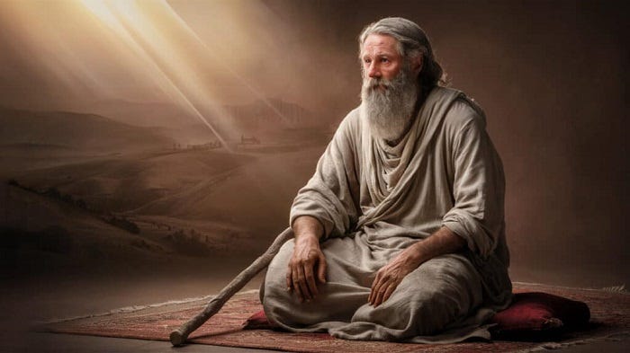 Jacob Needs What Does Jacob’s Journey Teach About Trusting God?