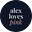 Avatar di alexlovespink