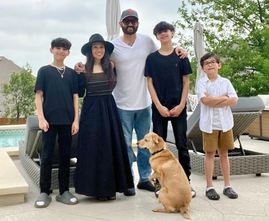 A&E’s James McGibney: “Bully Hunter” star faces stolen-valor claims, fake-doctor backlash, and ties to a TikTok cyber-harasser.