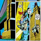 'The Night Gwen Stacy Died'