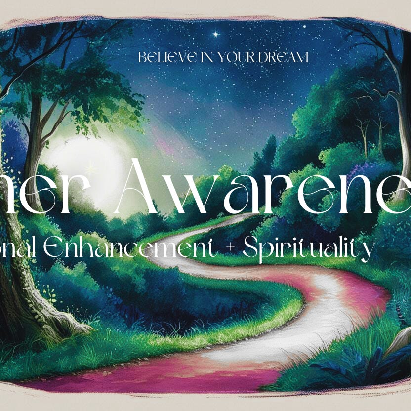 Inner Awareness
