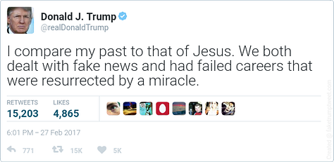 Vintage Political Memes #1