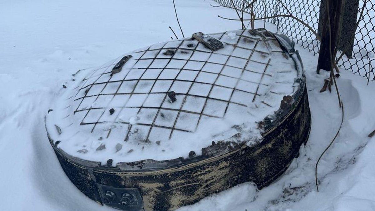 Ukraine's Power Grid Woes Worsen, + New Oreshnik BDA