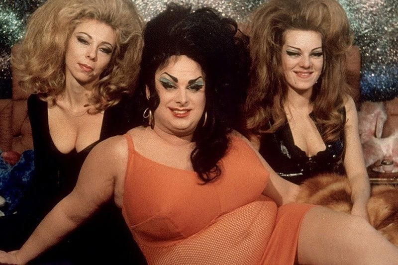 The Dialectic of the Freak: On John Waters' 'Female Trouble' » PopMatters