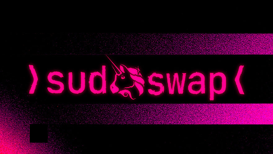 SudoswapUni