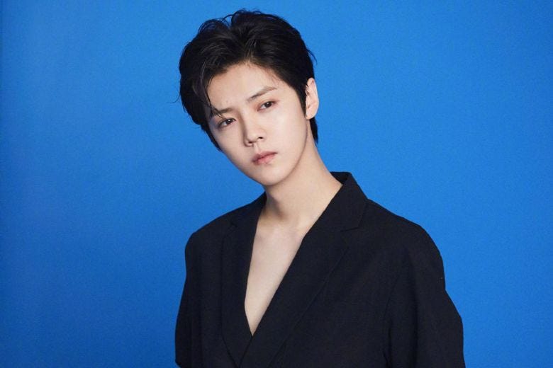 Chinese singer Lu Han takes down music video due to claims of ... Chinese singer Lu Han takes down music video due to claims of ...