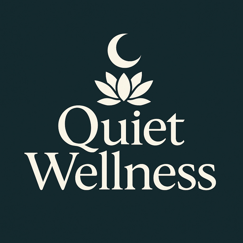 Quiet Wellness