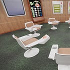 It’s...eight years without Mark Fisher