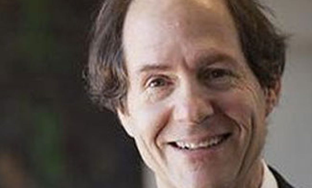 Cass Sunstein on Smarter Regulations and Less Conformity