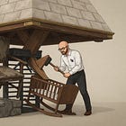 The Accidental Empire: Old Age Pensions in 1927, Unemployment Insurance in 1940, Family Allowances in 1944. Nobody Planned Any of It.