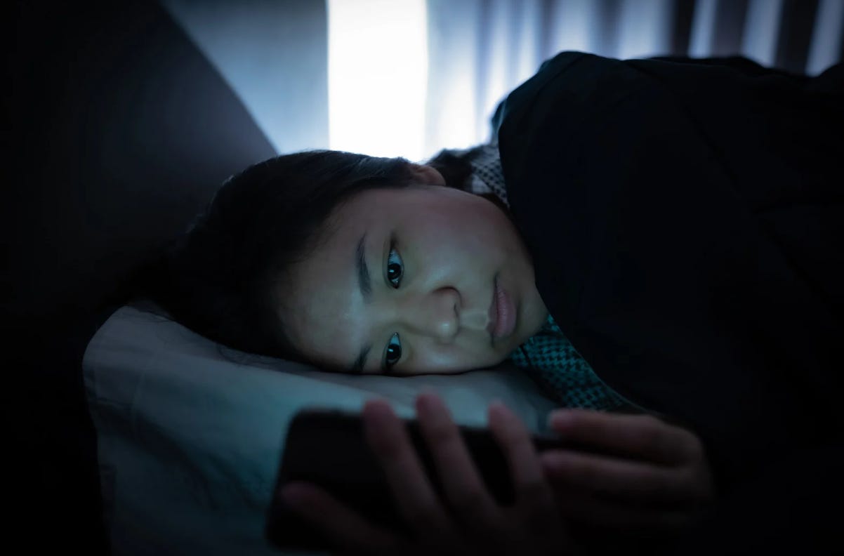 Why Everyone Seems Mad at You (When They're Not)