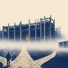 Der Zwang ist größer als das Wissen