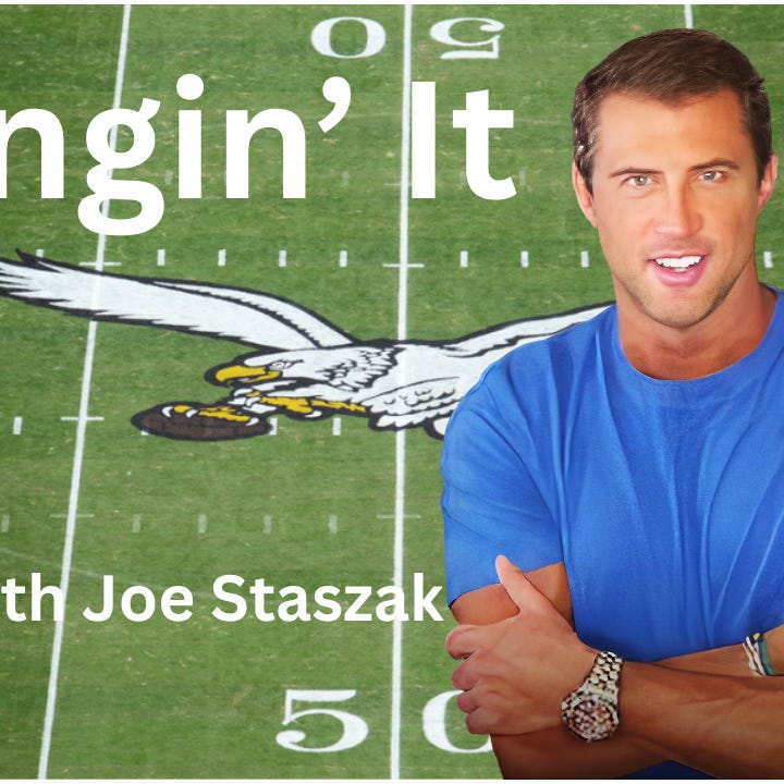 Wingin' It logo