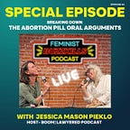 Abortion Access Front’s Substack