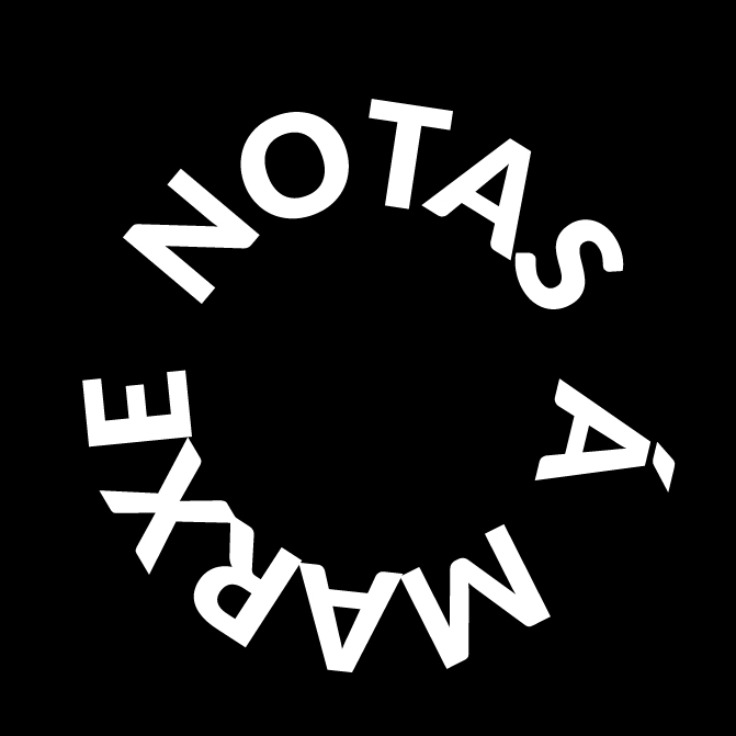 Notas á marxe