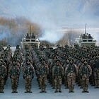 Why War Still Surprises