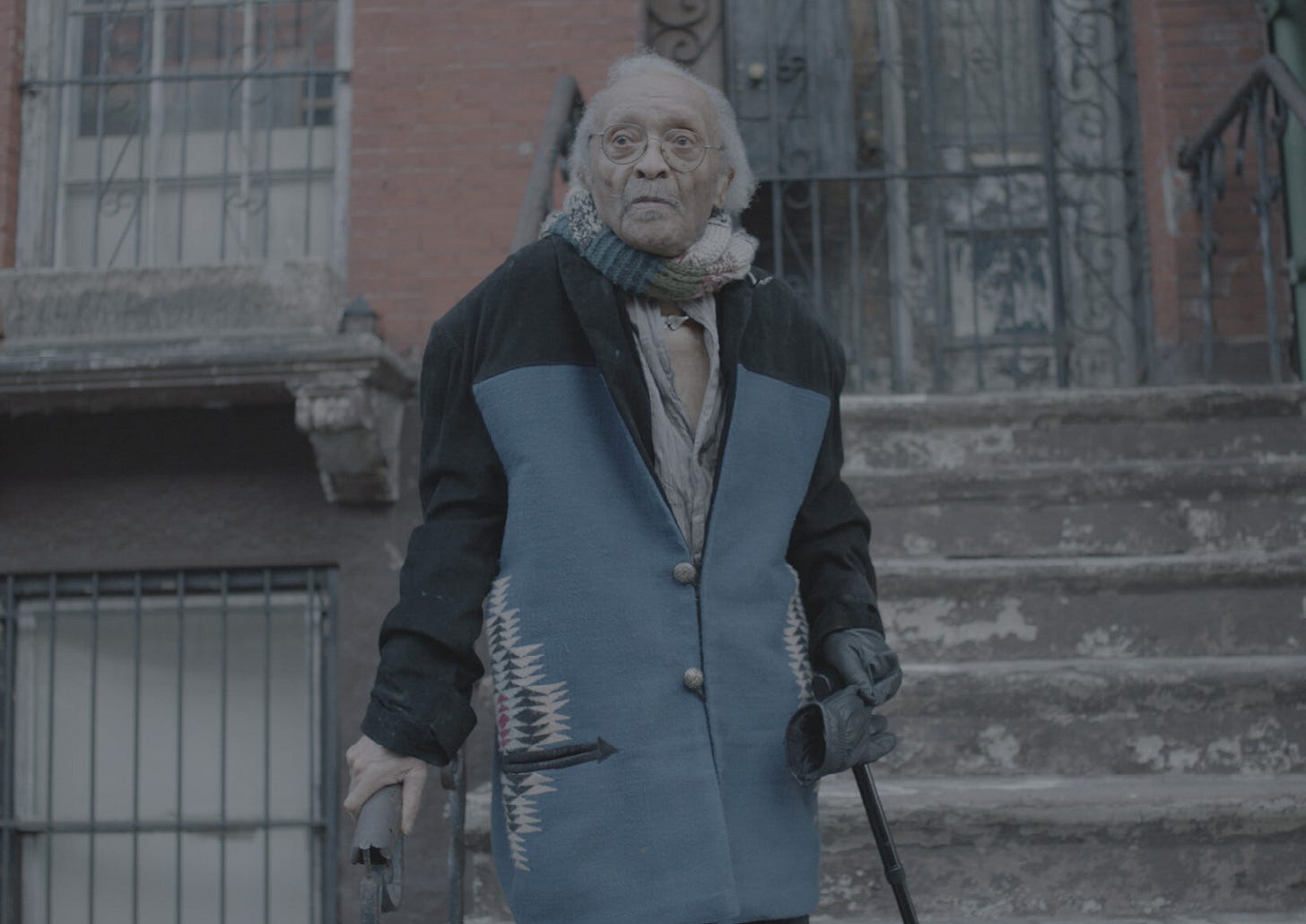 Cecil Taylor