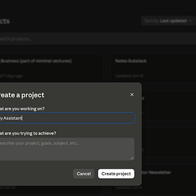 How to Build Your Personal and Business AI Agents With Claude (No Coding Required).