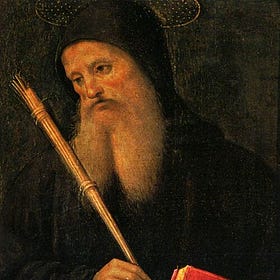 Of Humility