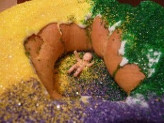 king cake king cake