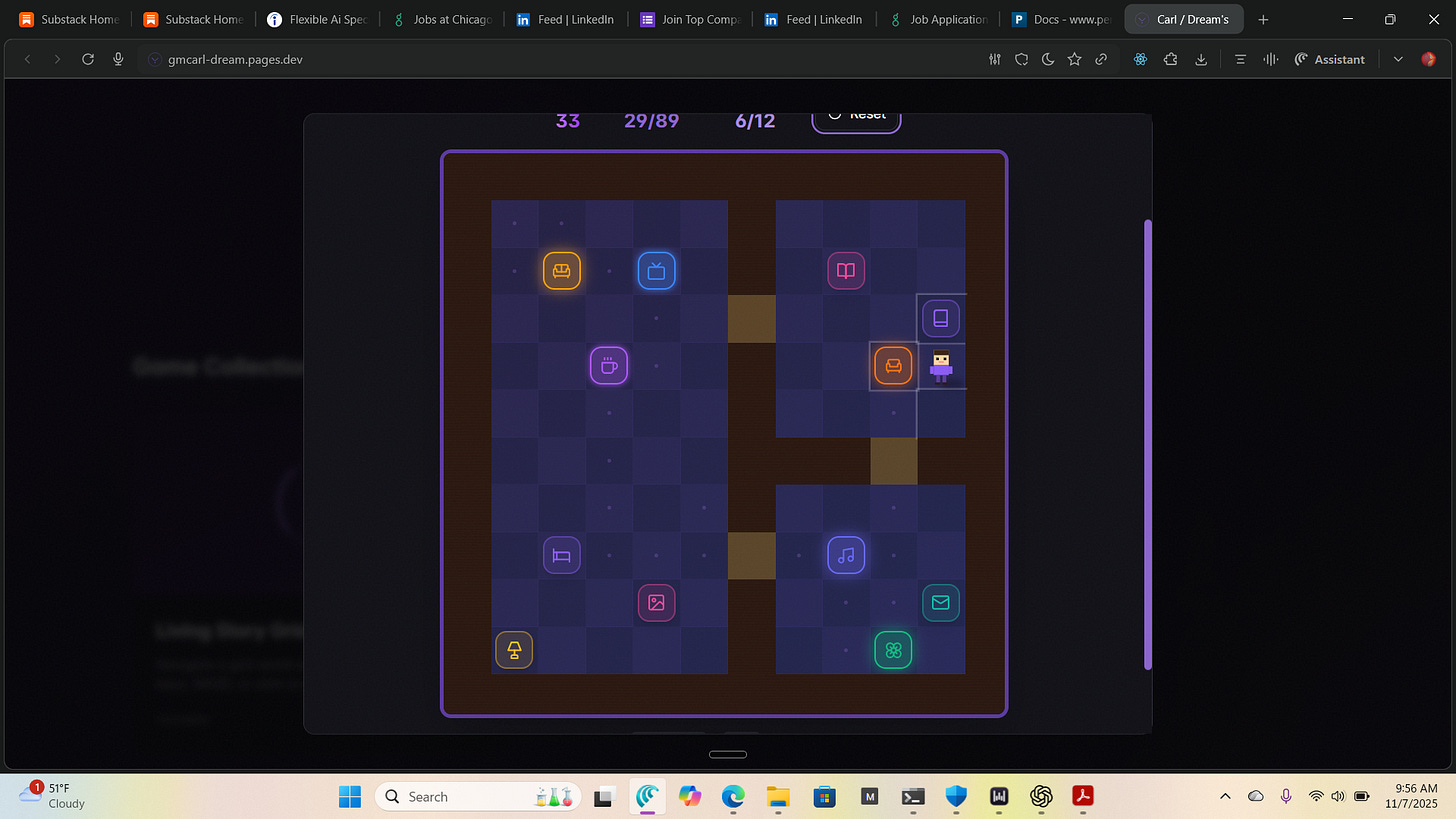 🎮 Why I Make Video Games When I'm Bored (or Burned Out) 
