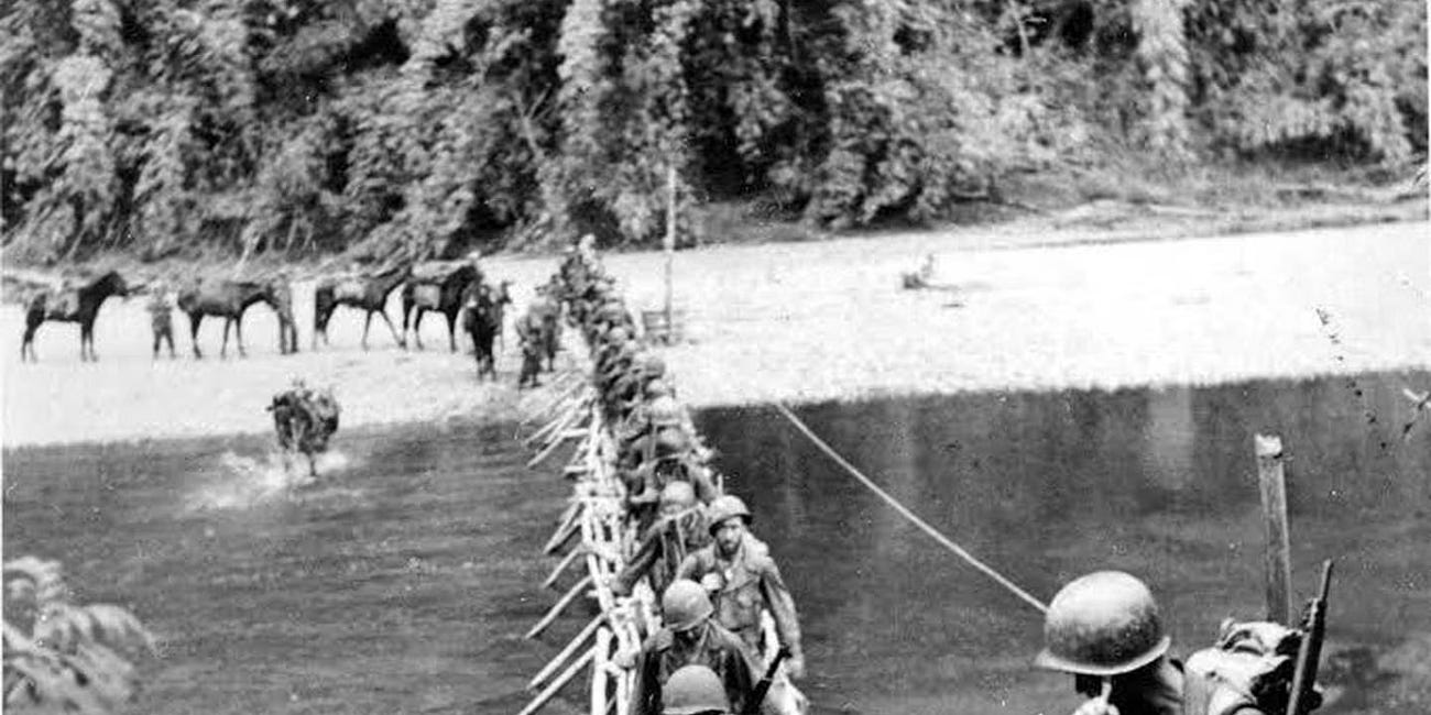Marauders capture airstrip