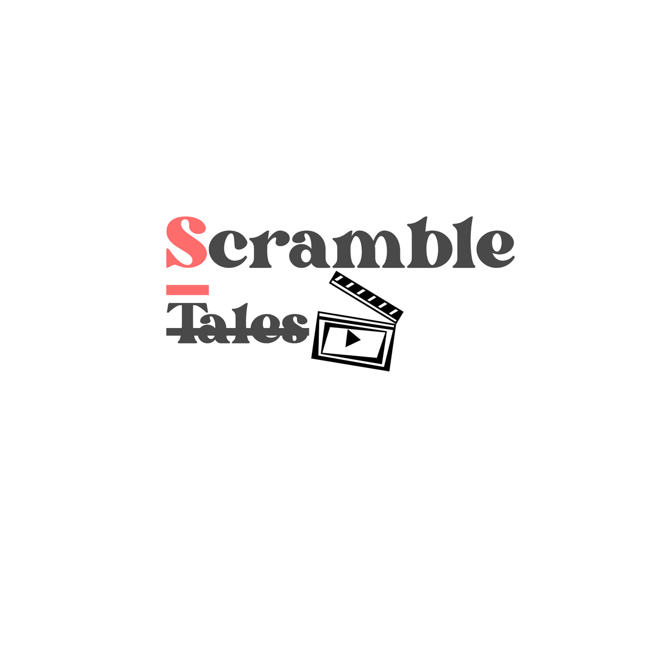 Scramble Tales