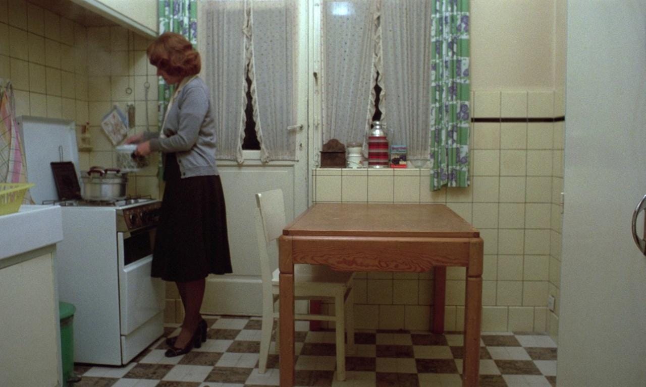 Jeanne Dielman 002