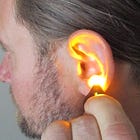 How to heal trauma with light therapy