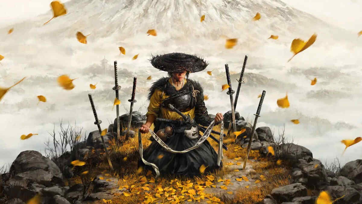 Ghost of Yotei melhora tudo o que seu predecessor faz e traz novidades |  Review - Combo Infinito