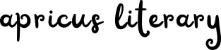 apricus literary