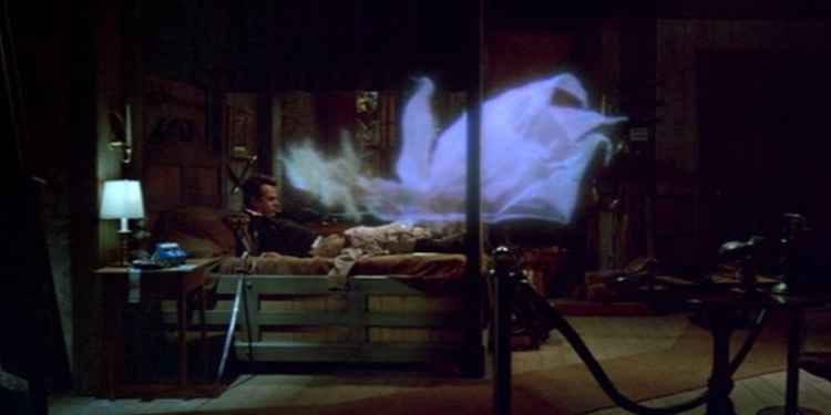 Do Ghosts Get Sexually Aroused? | Higgypop Paranormal