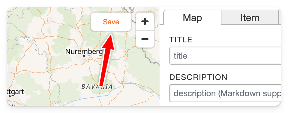 New Save File Map Is there now a generation of users who never worked with files?