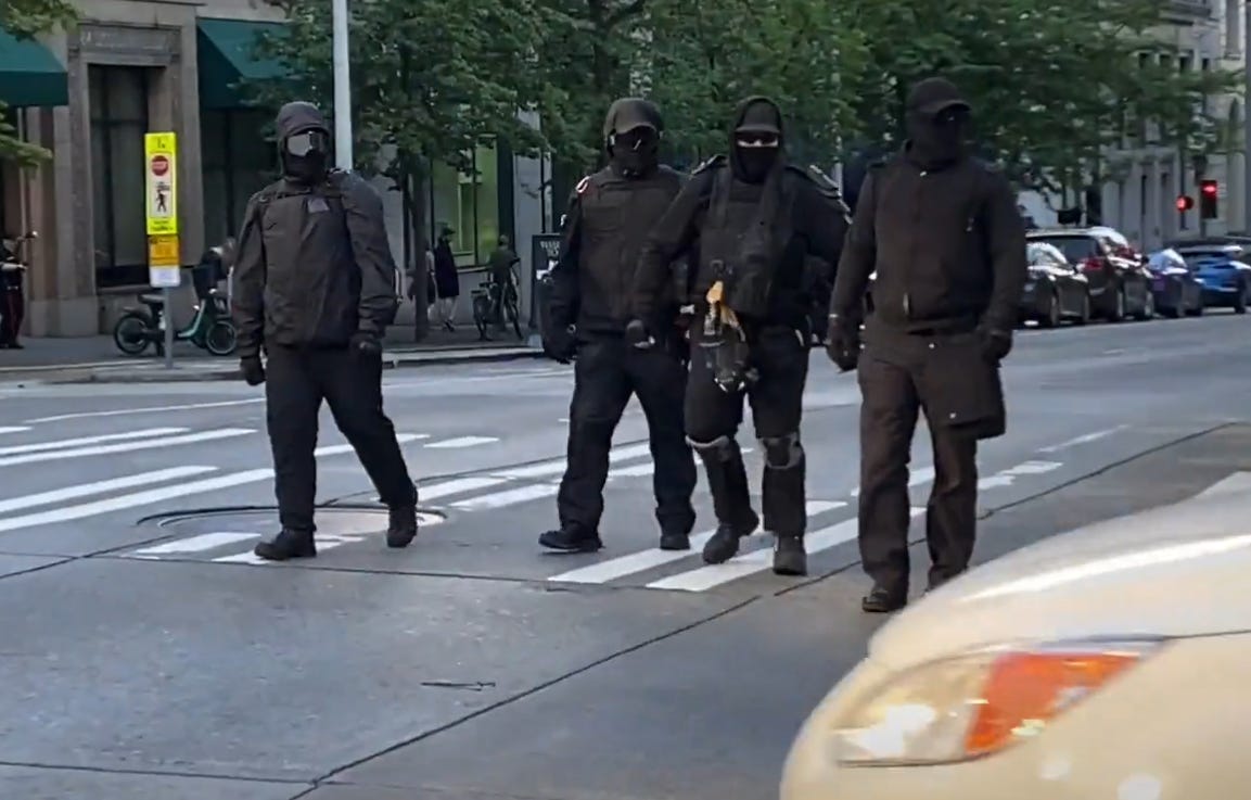 Click for Pantifa HQ