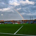Lattof: Centreville Bank Stadium a Soccer Fan's Dream