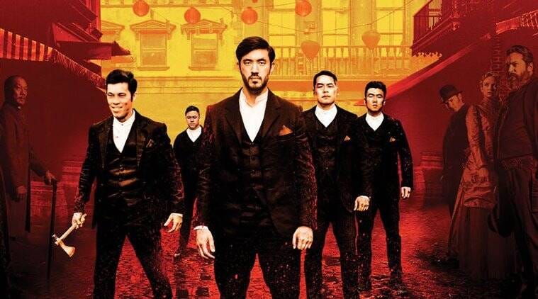 Warrior: Everything you should know about the TV show | Entertainment News, The Indian Express