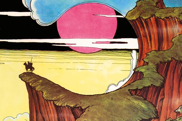 Steven Wilson Remixes | Substack