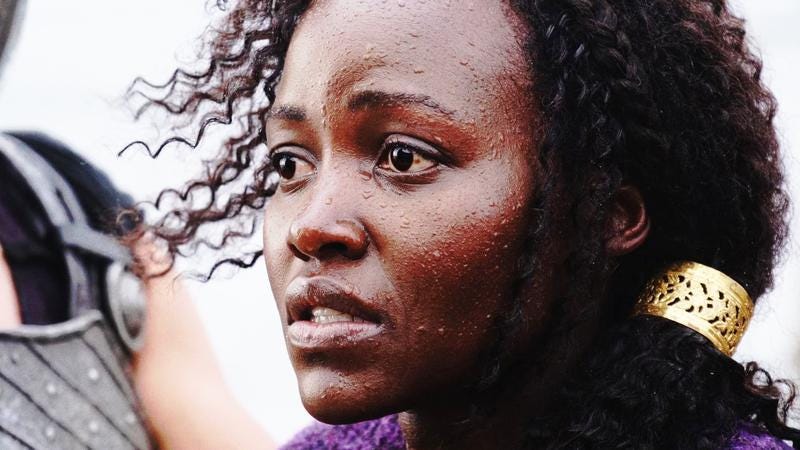 Helen of Troy's Face Scar In The Odyssey Movie Has a Much Deeper Meaning Helen of Troy's Face Scar In The Odyssey Movie Has a Much Deeper Meaning
