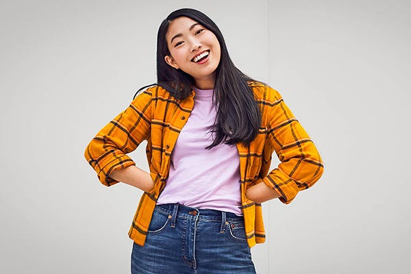 Awkwafina Nora From Queens AAPI Month | rmrk*st | Remarkist Magazine