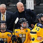 Talking Hockey Ep. 4 (w/ Scott Borek)