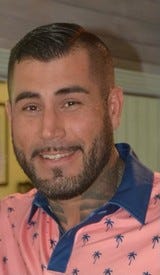 Ryan Hunter December 1 1981 October 7 2024 42 Years Old avis de deces NecroCanada Ryan Hunter December 1 1981 October 7 2024 42 Years Old avis de deces NecroCanada