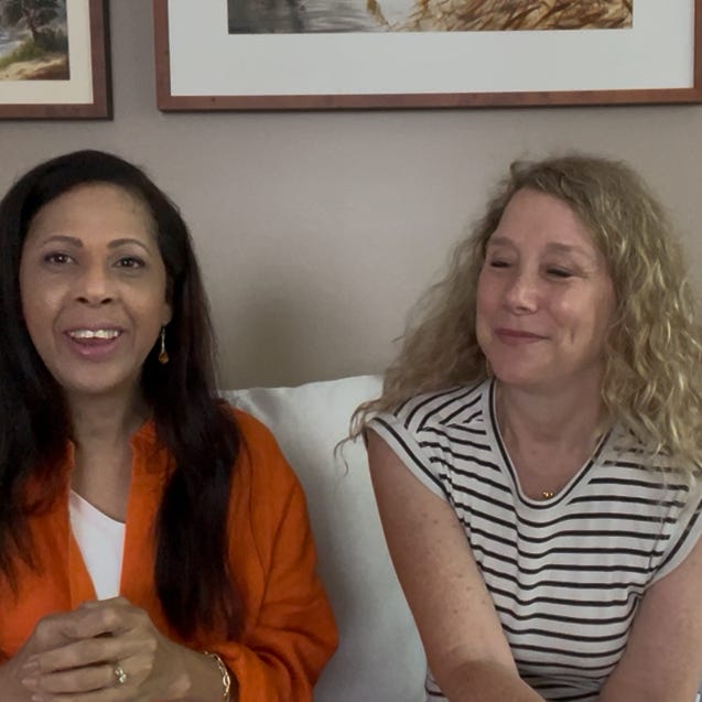 Conversations Beyond Estrangement