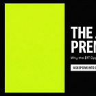 The Judgment Premium: Why the $1T Opportunity Is in Selling Work, Not Software