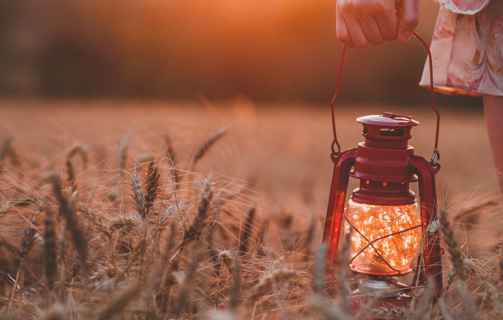 The Parable of the Ten Virgins — The Edge Church